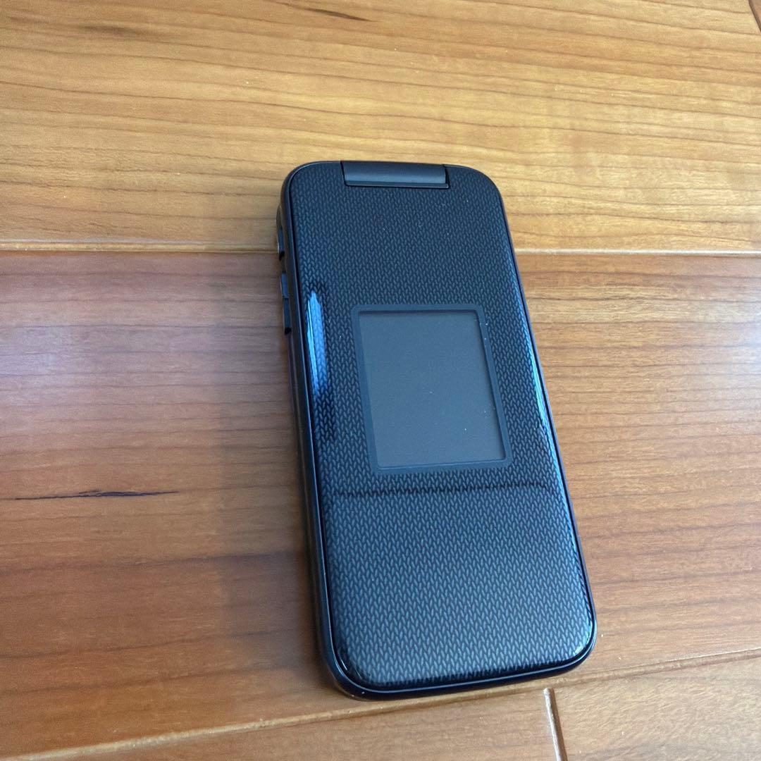 らくらくホン　F-41F docomo