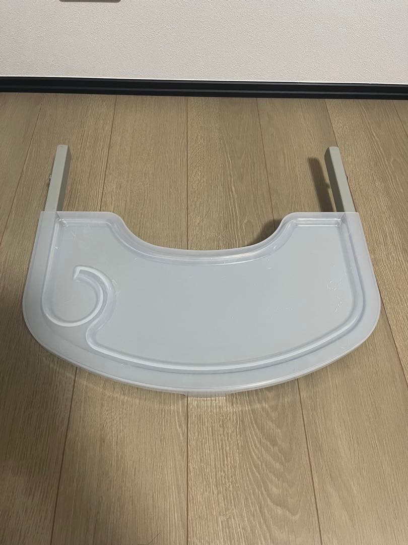 【ひろ@アイナナ断捨離中様限定】ビヨンドジュニア ハイチェア