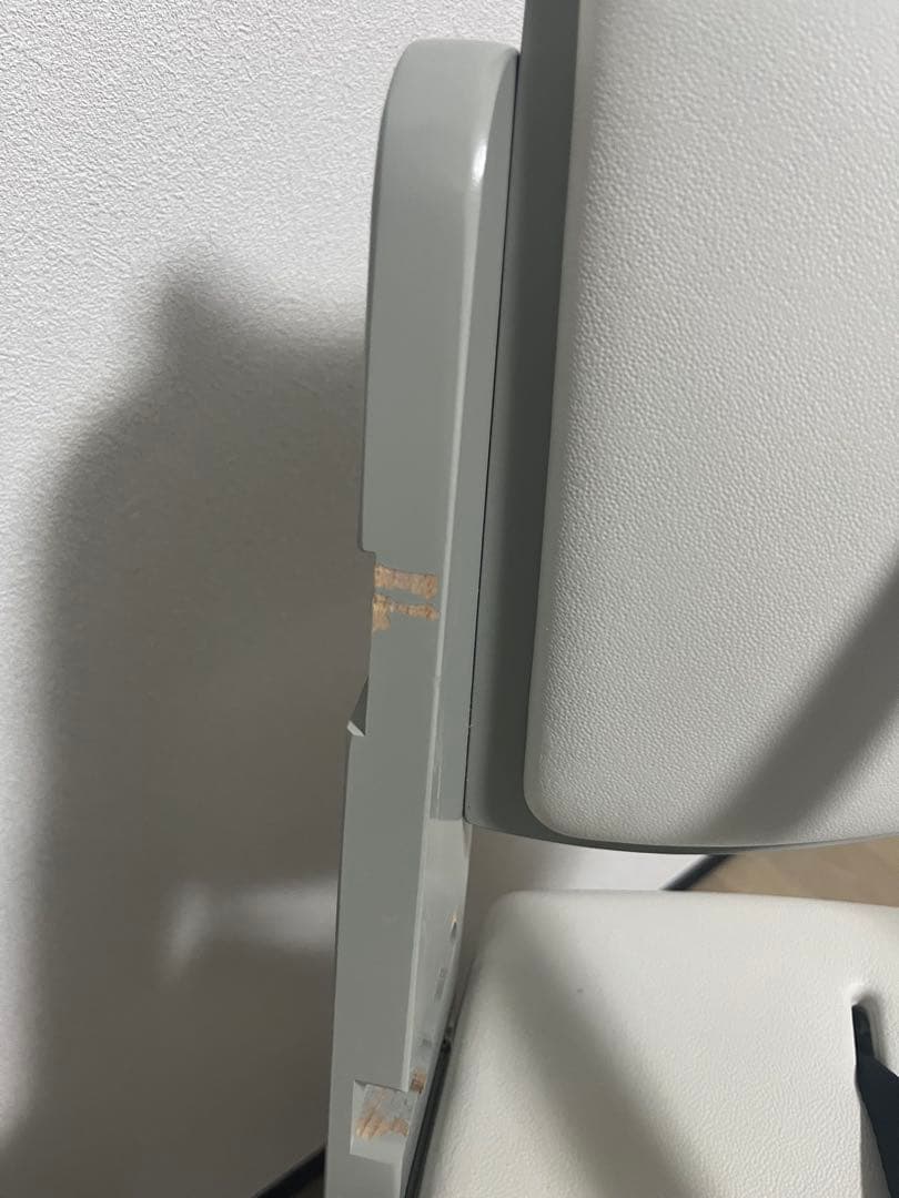 【ひろ@アイナナ断捨離中様限定】ビヨンドジュニア ハイチェア