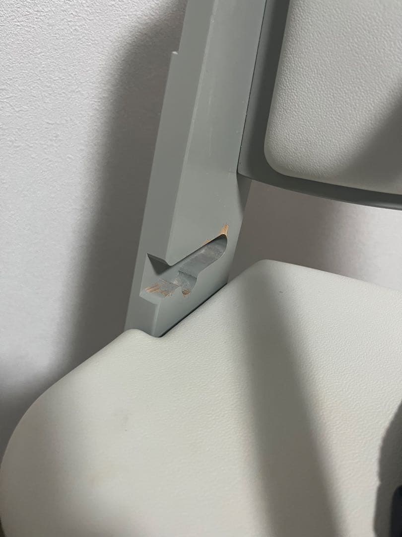 【ひろ@アイナナ断捨離中様限定】ビヨンドジュニア ハイチェア