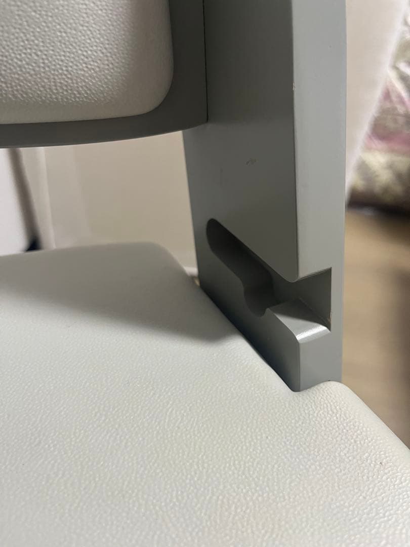 【ひろ@アイナナ断捨離中様限定】ビヨンドジュニア ハイチェア