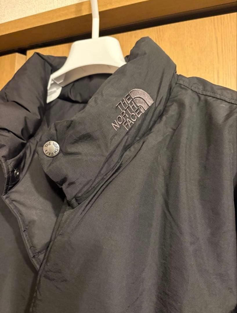 THE NORTH FACE オルタレーションシエラジャケット　ダウン