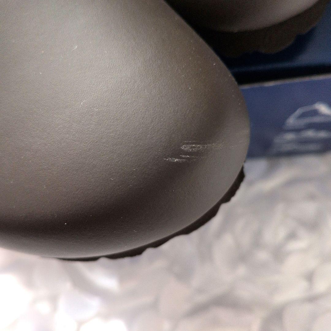 BIRKENSTOCK サボ・クロッグサンダル 37 ダークブラウン