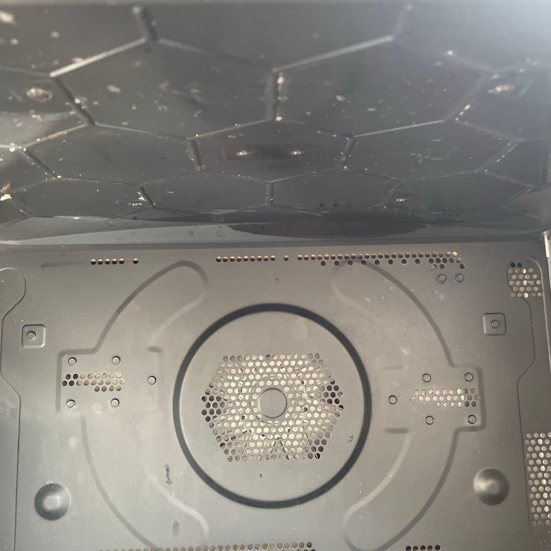 【美品】パナソニックbistro三つ星スチームオーブンレンジNE-BS806