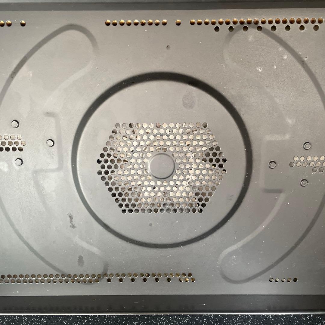 【美品】パナソニックbistro三つ星スチームオーブンレンジNE-BS806