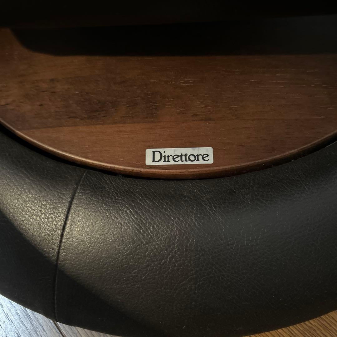 カリモクDirettore R-position リクライニングソファ