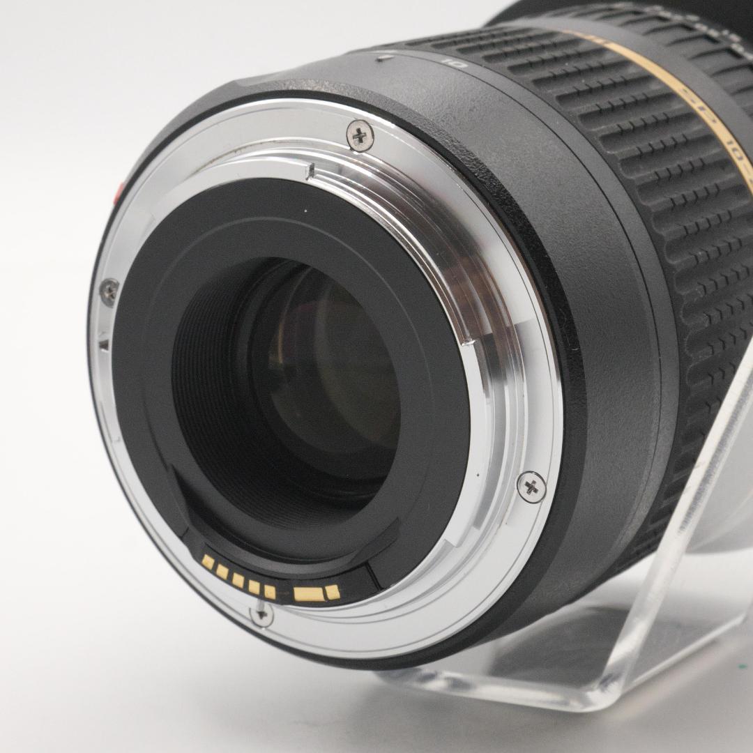 レンズ(ズーム) Tamron SP AF 10-24mm F3.5-4.5 Di II B001