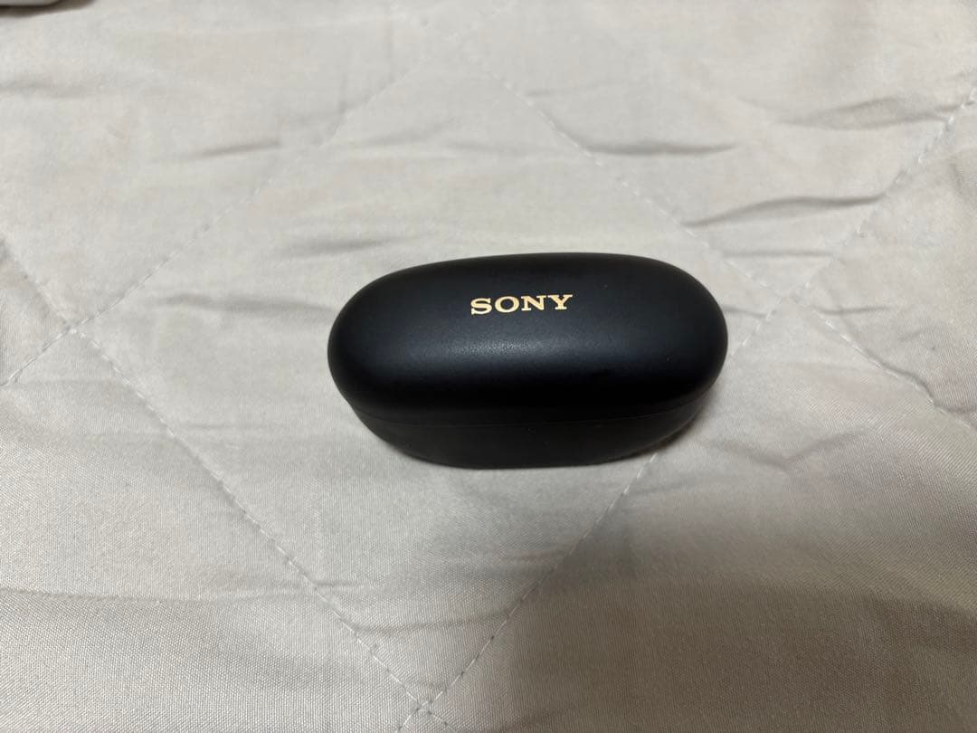 WF-1000XM5 SONY ソニー ワイヤレスイヤホン