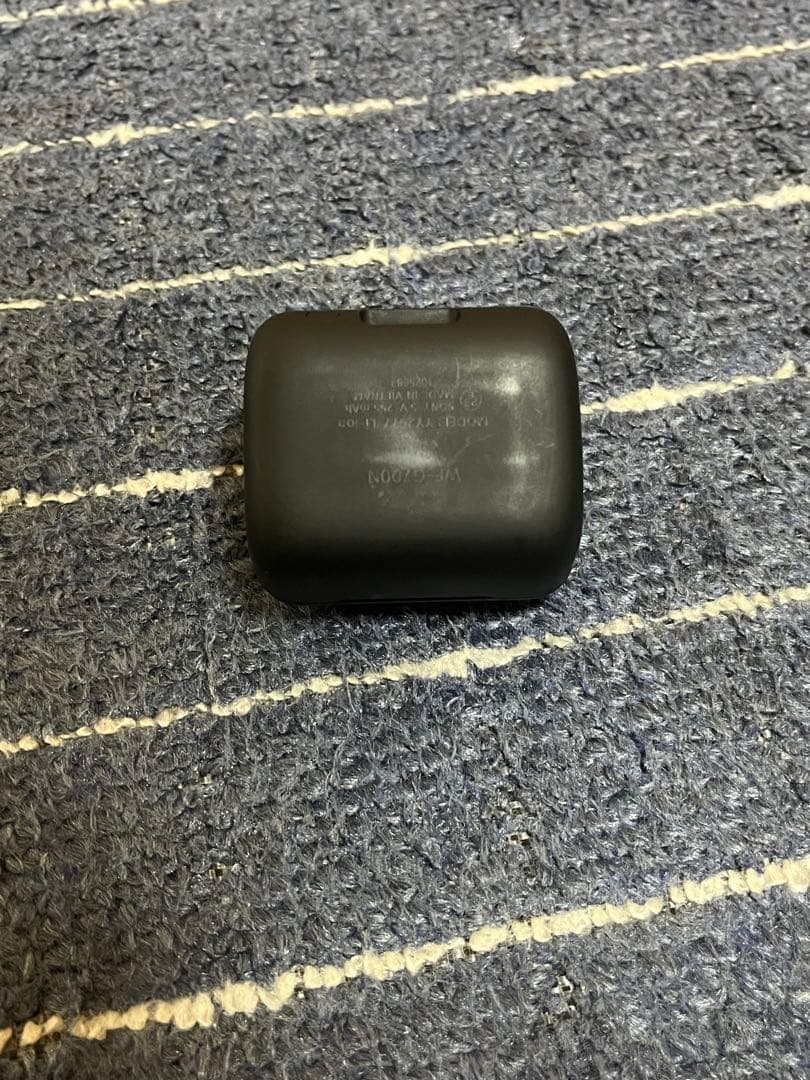 イヤホン INZONE Buds