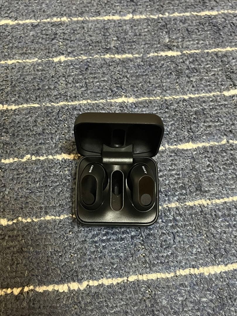 イヤホン INZONE Buds