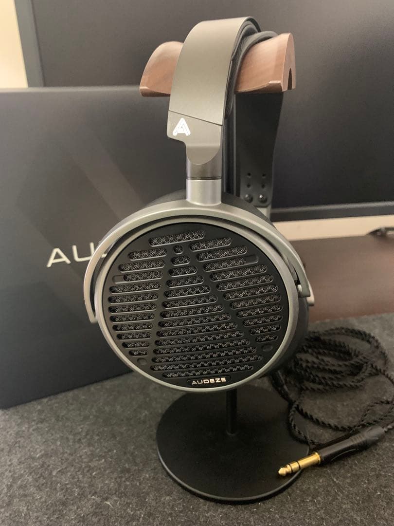 AUDEZE MM-100 オーデジー　MM-500 LCD-2 LCD-3