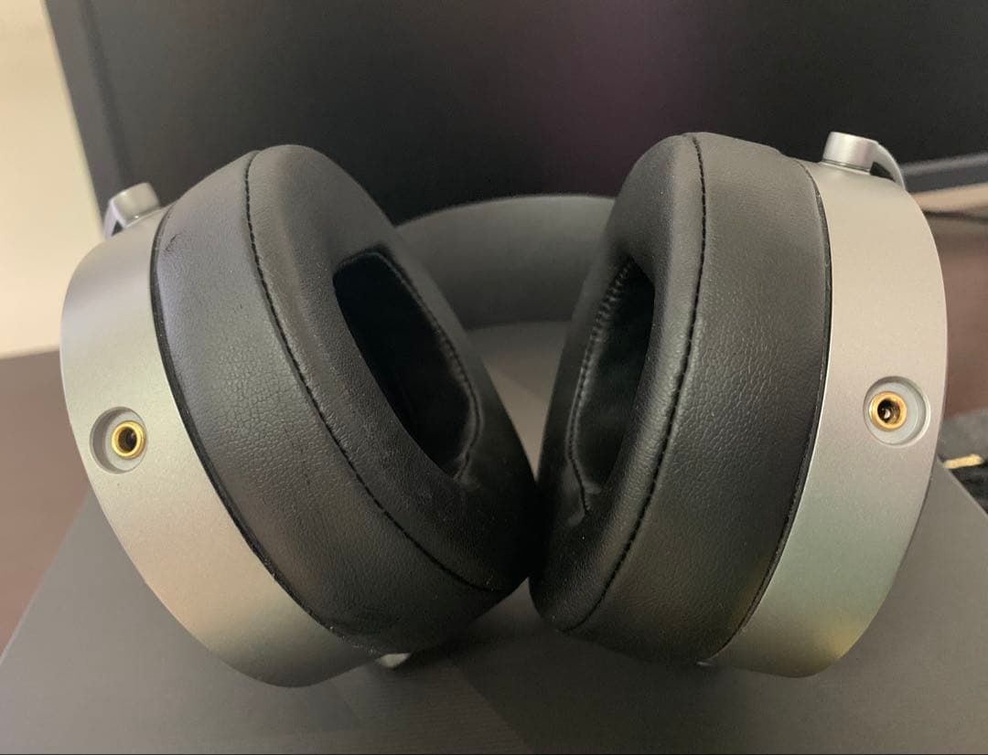 AUDEZE MM-100 オーデジー　MM-500 LCD-2 LCD-3