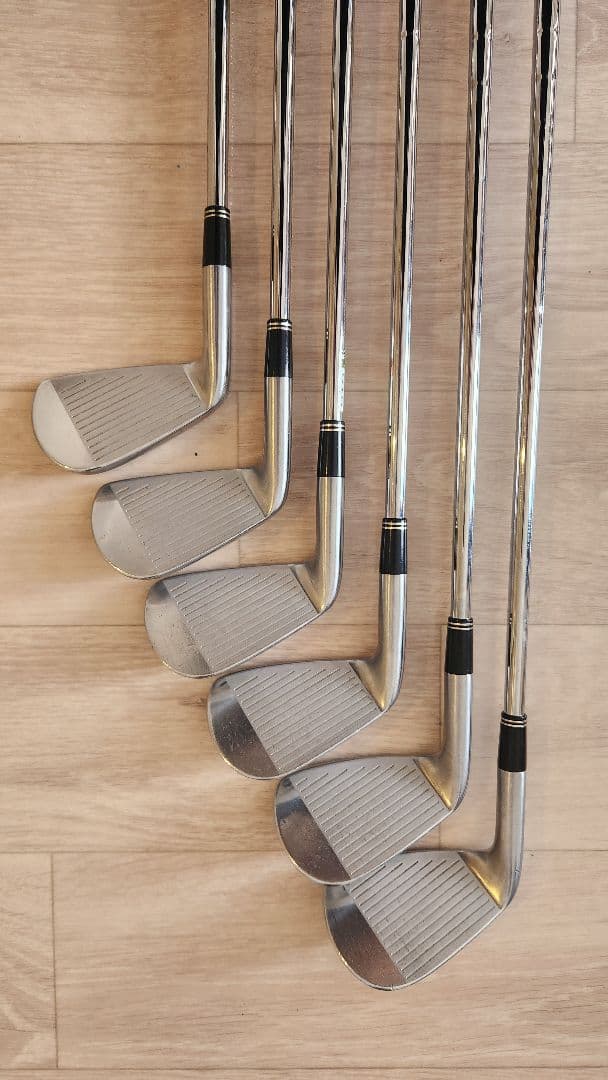 スリクソンZ765アイアン6本(S)N.S.PRO 980GH