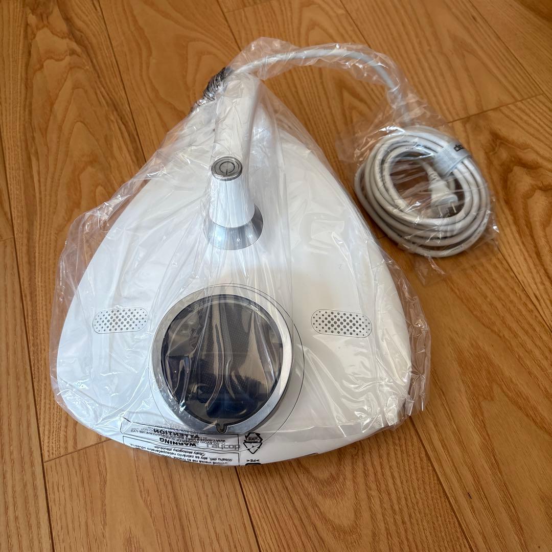 【未使用】raycop RN VCEN-100JP 布団クリーナー 保証書付