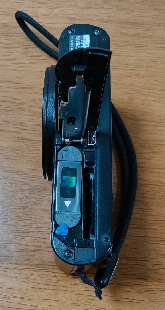 ソニー デジカメ DSC-WX350