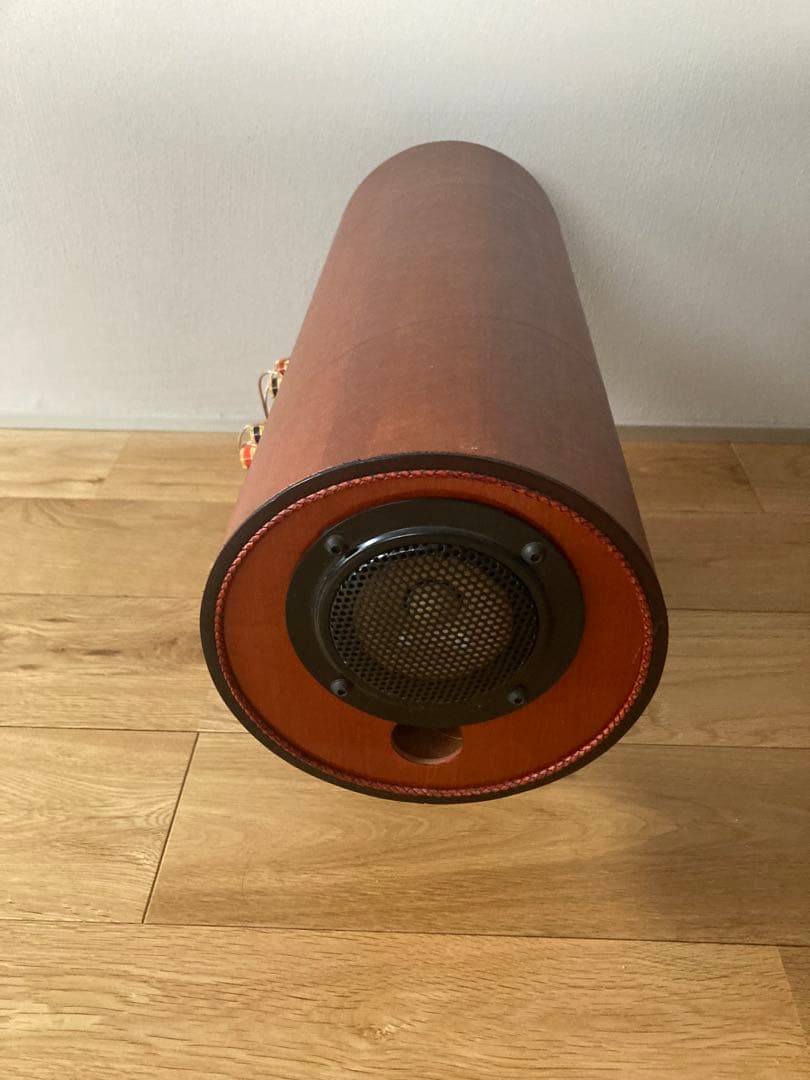 M's System　エムズシステム MS-0801　MS0801　波動スピーカ