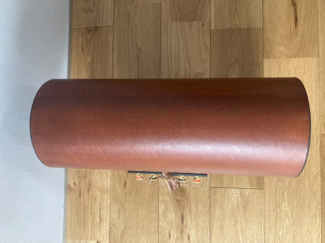 M's System　エムズシステム MS-0801　MS0801　波動スピーカ