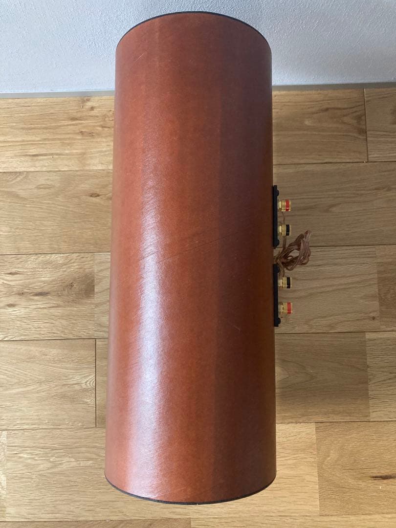 M's System　エムズシステム MS-0801　MS0801　波動スピーカ