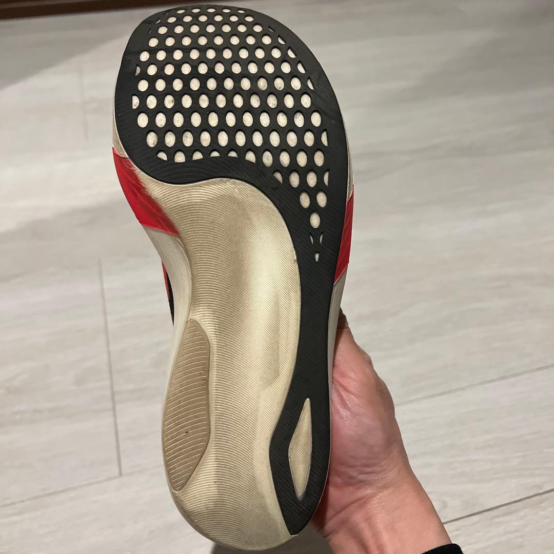 メタスピードエッジ東京　26.5㎝　美品