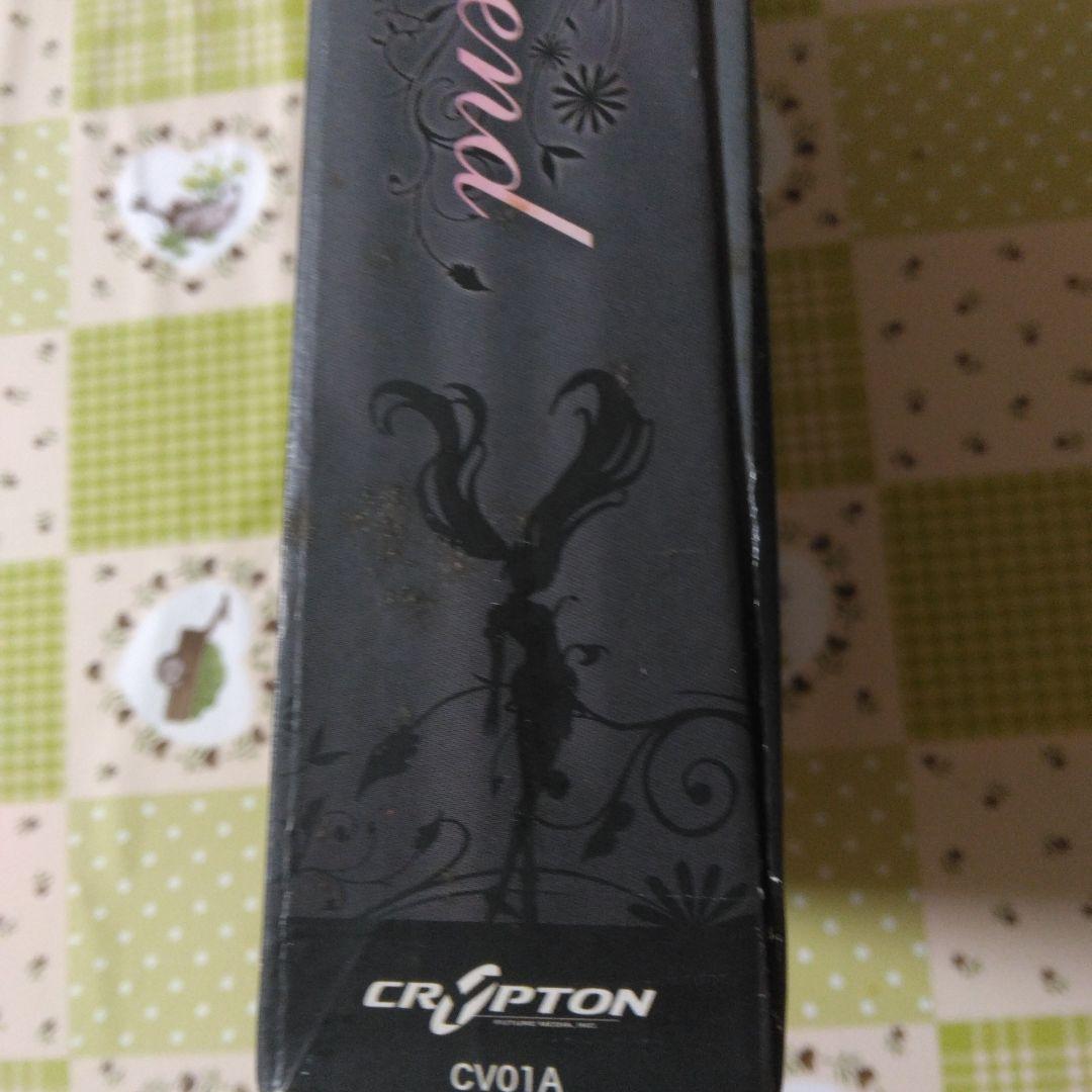 特典付き　初音ミク VOCALOID2 Append　セット　まとめ売り