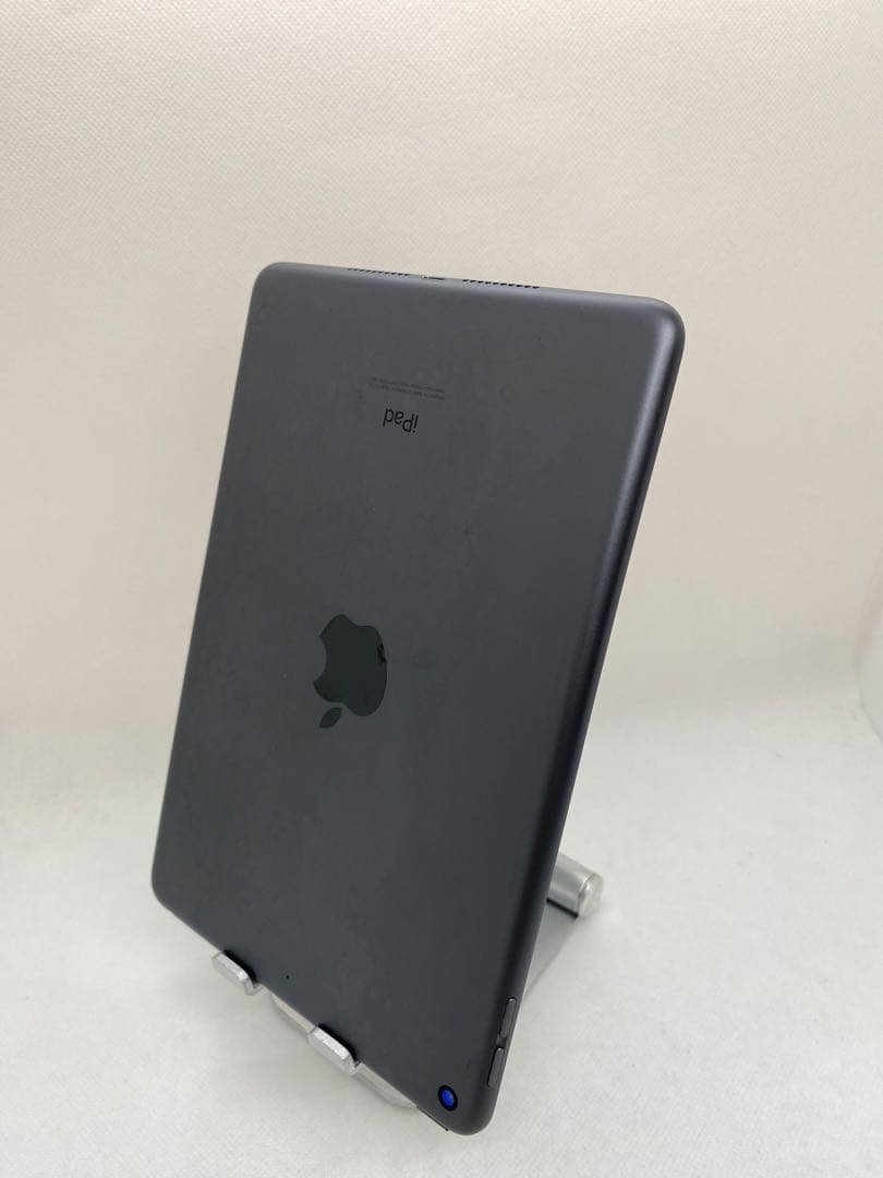 ジャンク品iPad mini 5 64GB バッテリー81% 9LM93