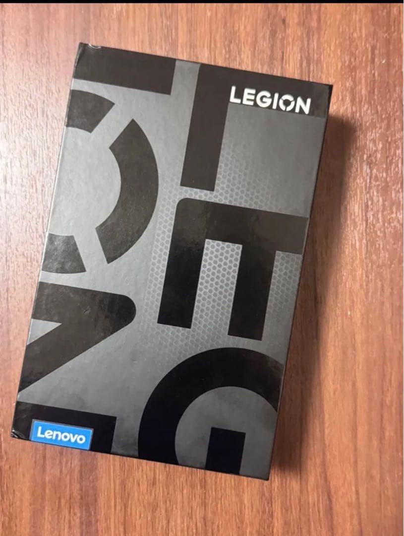 Y700 2023 メモリ16GB ストレージ512GB