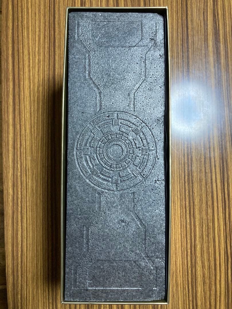 【ムービー・マスターピース ＤＩＥＣＡＳＴ】 アイアンマンマーク21 ミダス