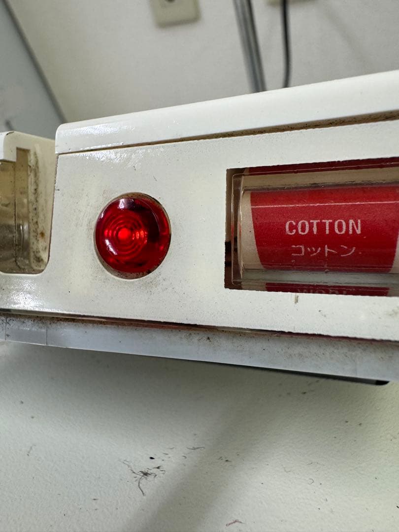 elnapress 2000 エルナプレス　アイロンプレス