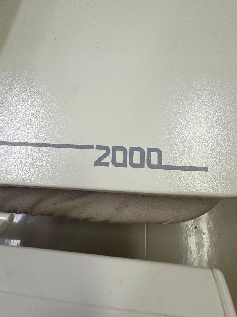 elnapress 2000 エルナプレス　アイロンプレス