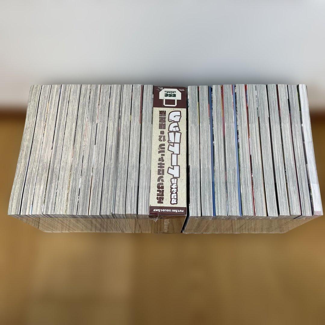 ふたりソロキャンプ　全22巻＋キャンプギア図鑑＋付録つき