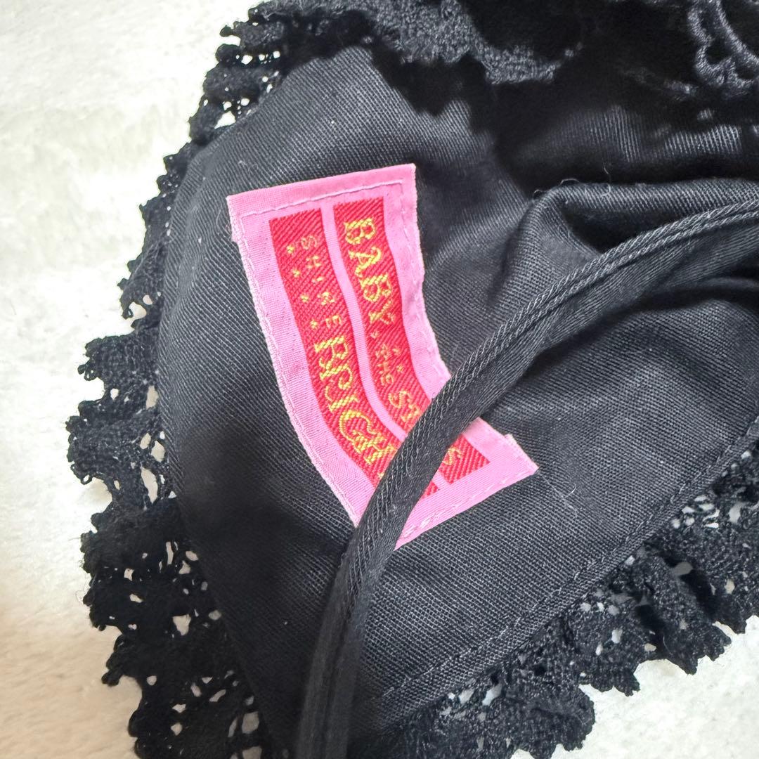 BABY THE STARS SHINE BRIGHT キャメロンカチューシャ