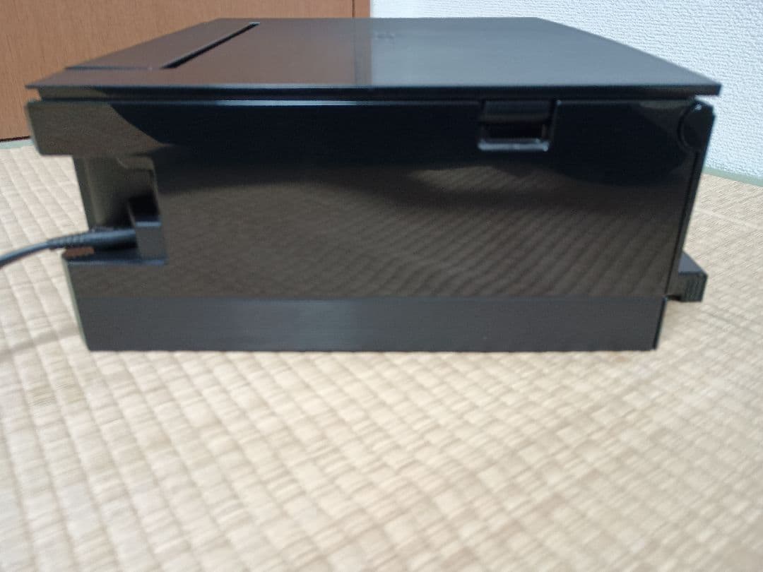 [110]【動作良好】 Canonプリンター TS8430　黒