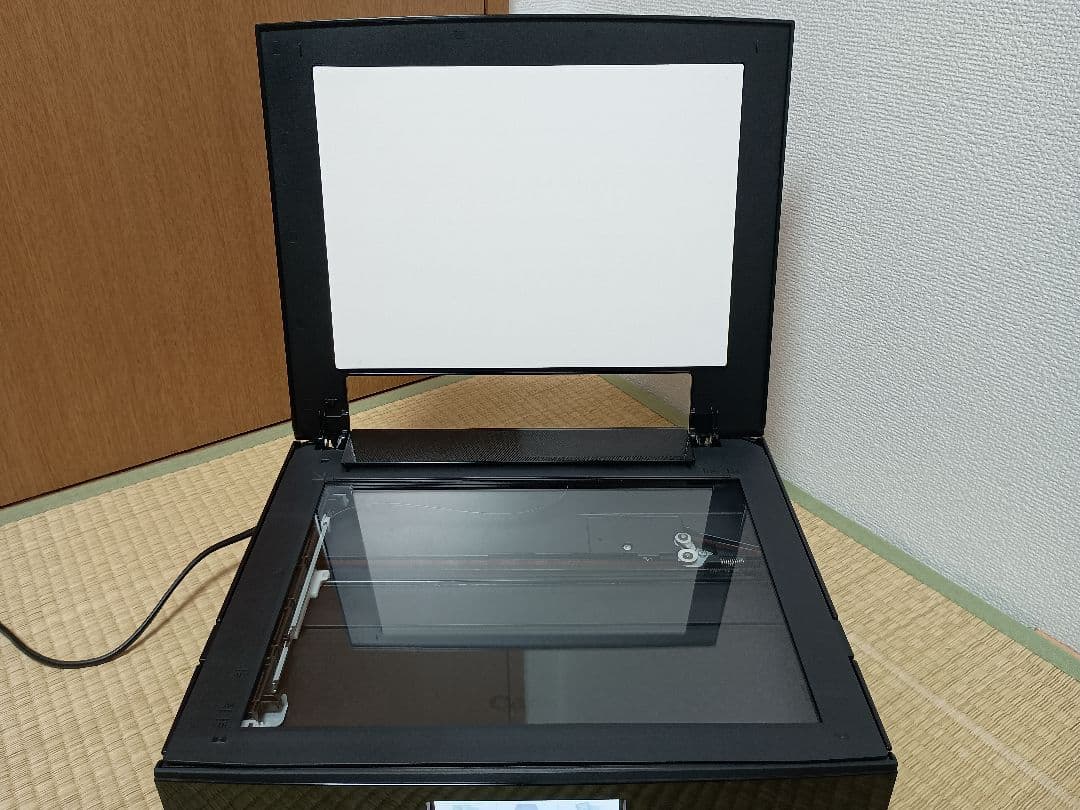 [110]【動作良好】 Canonプリンター TS8430　黒