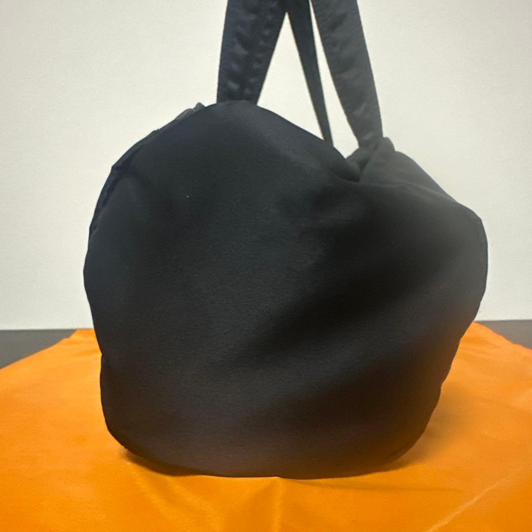 PORTER タンカー　ダッフルバッグ　ブラック