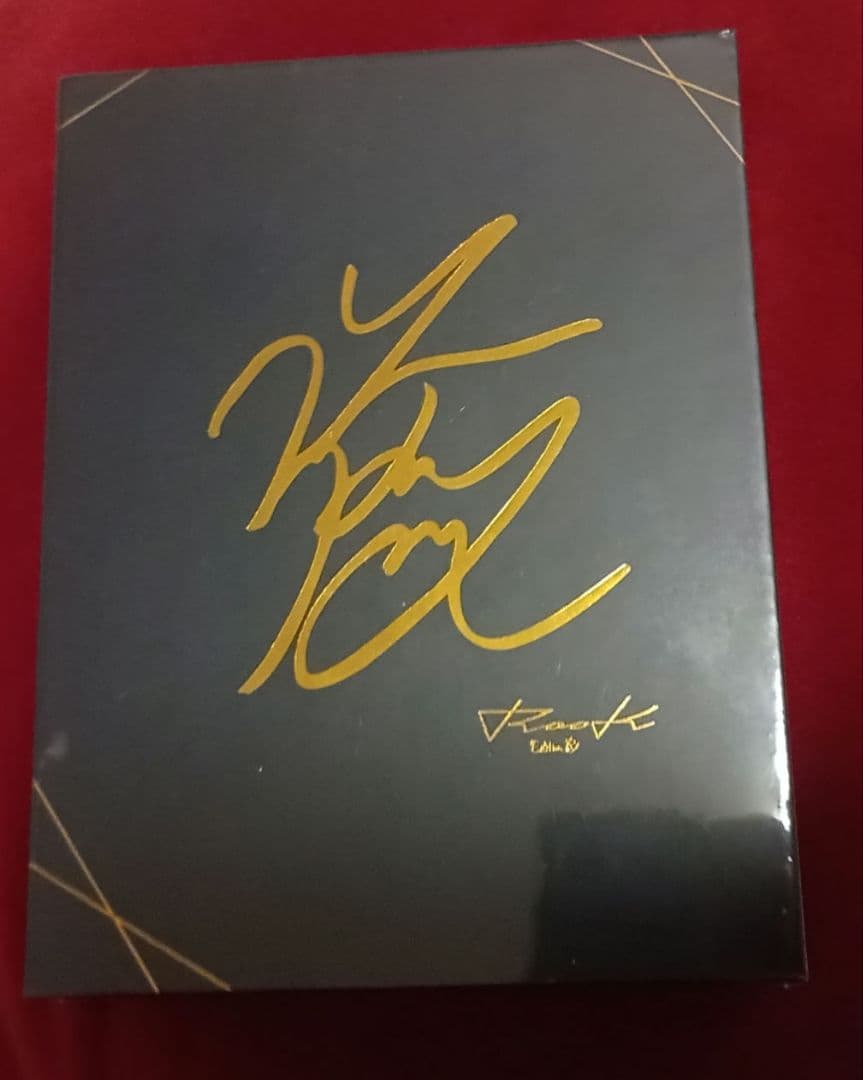 ワイヤレスイヤホン 佐藤流司 RooK EditionR