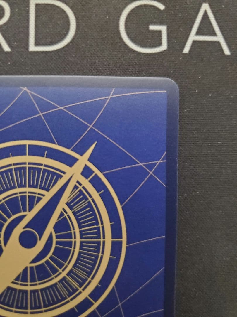 ワンピースカード　バギー　銀　SP