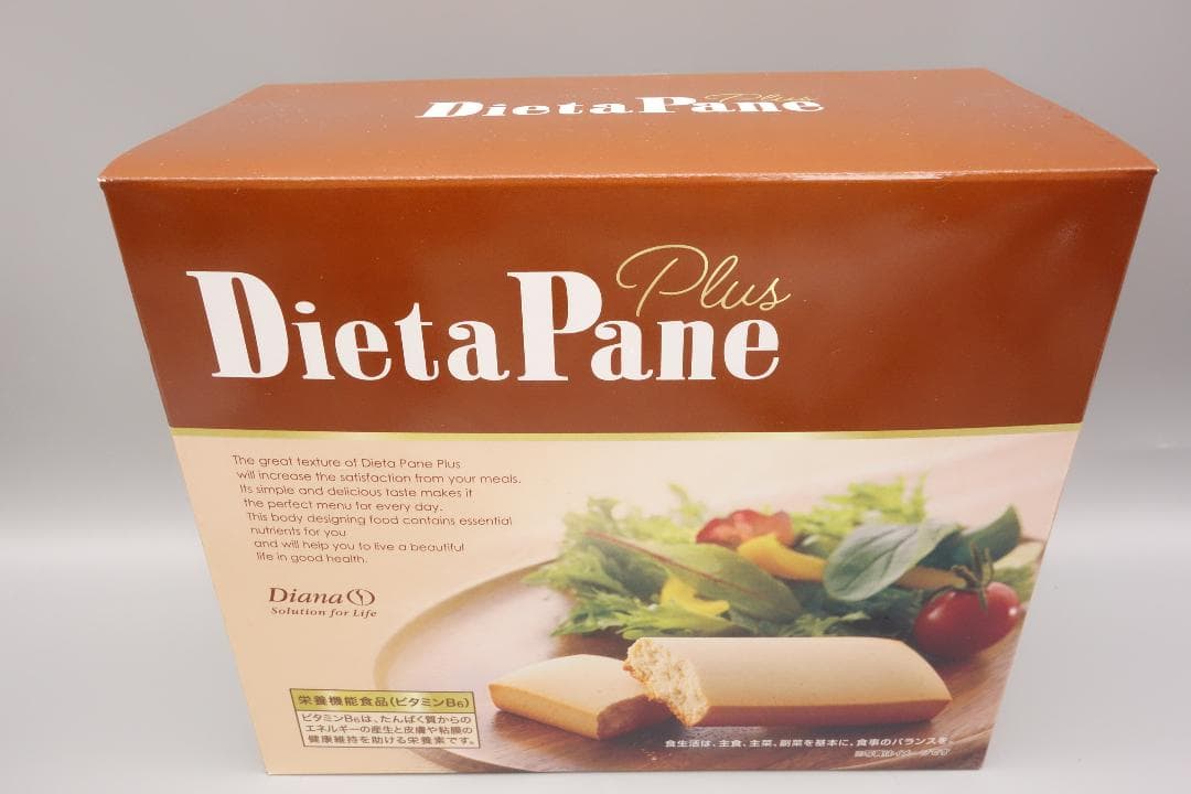 ダイアナ　セルディア ディエッタパーネ　プラス 20袋/箱