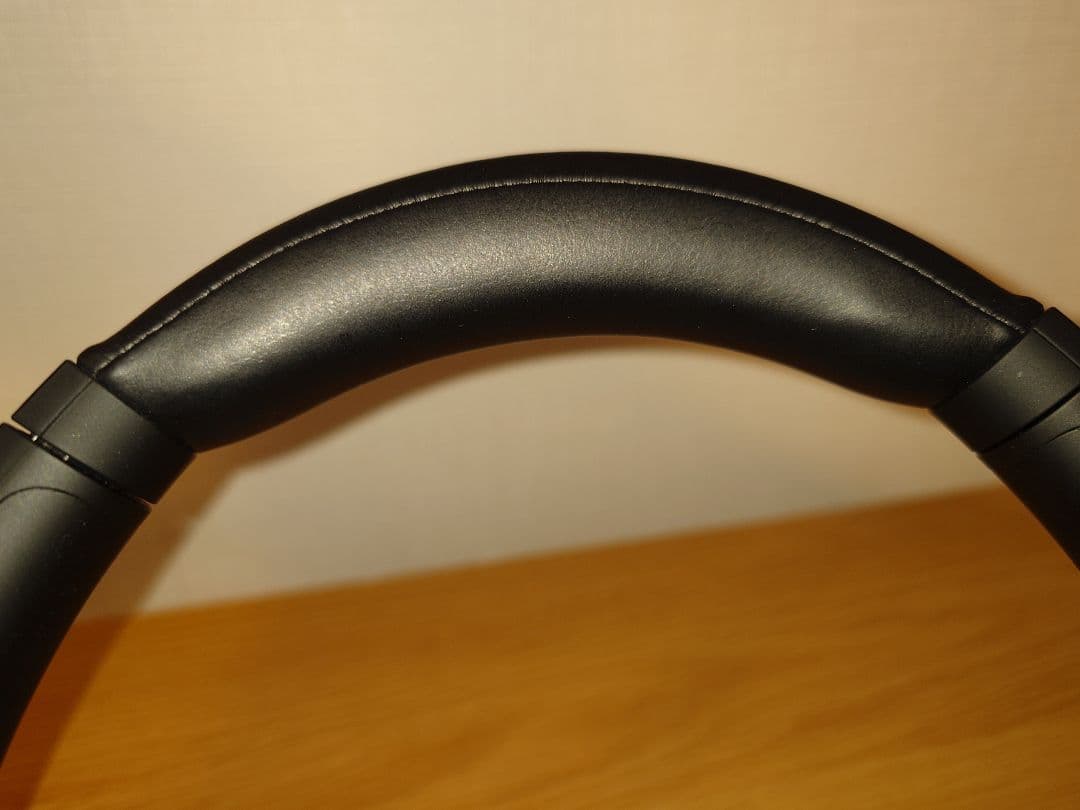 美品　SONY ワイヤレスヘッドホン　WH-1000XM4