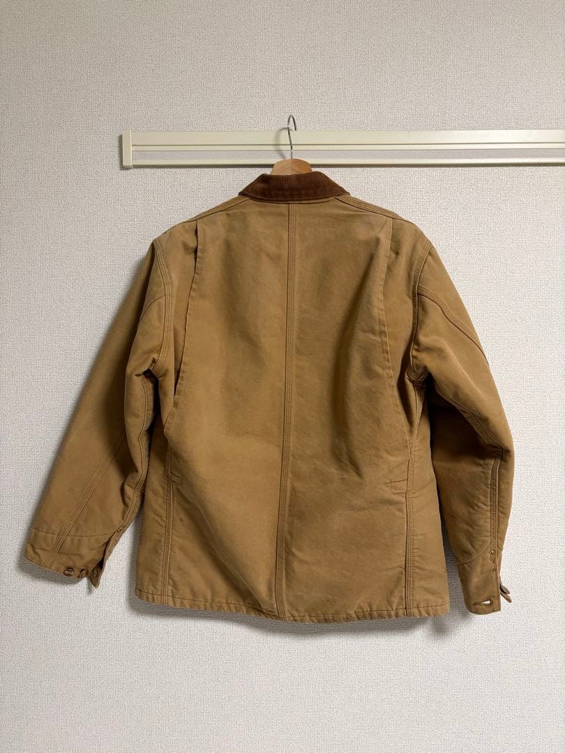 カーハート　US製　チョアコート170cmジャストサイズ　値下げ交渉OK