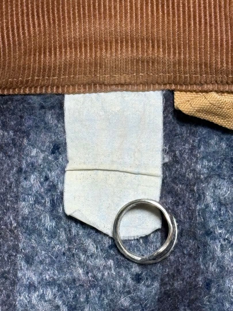 カーハート　US製　チョアコート170cmジャストサイズ　値下げ交渉OK