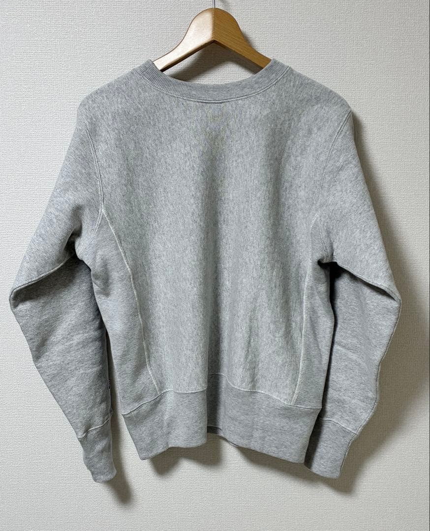 王*長様 新品 未使用/青単タグ チャンピオン リバースウィーブ USAFA /