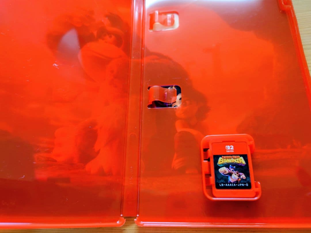 ドンキーコング バナンザ・トロピカル フリーズ・桃太郎電鉄ワールドの セット