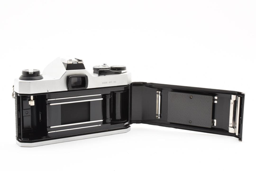 ★美品★ペンタックス PENTAX K1000 #1072