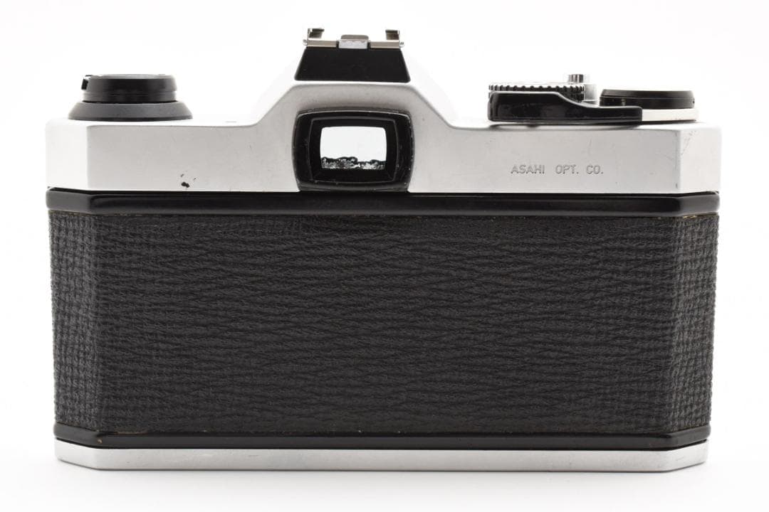 ★美品★ペンタックス PENTAX K1000 #1072