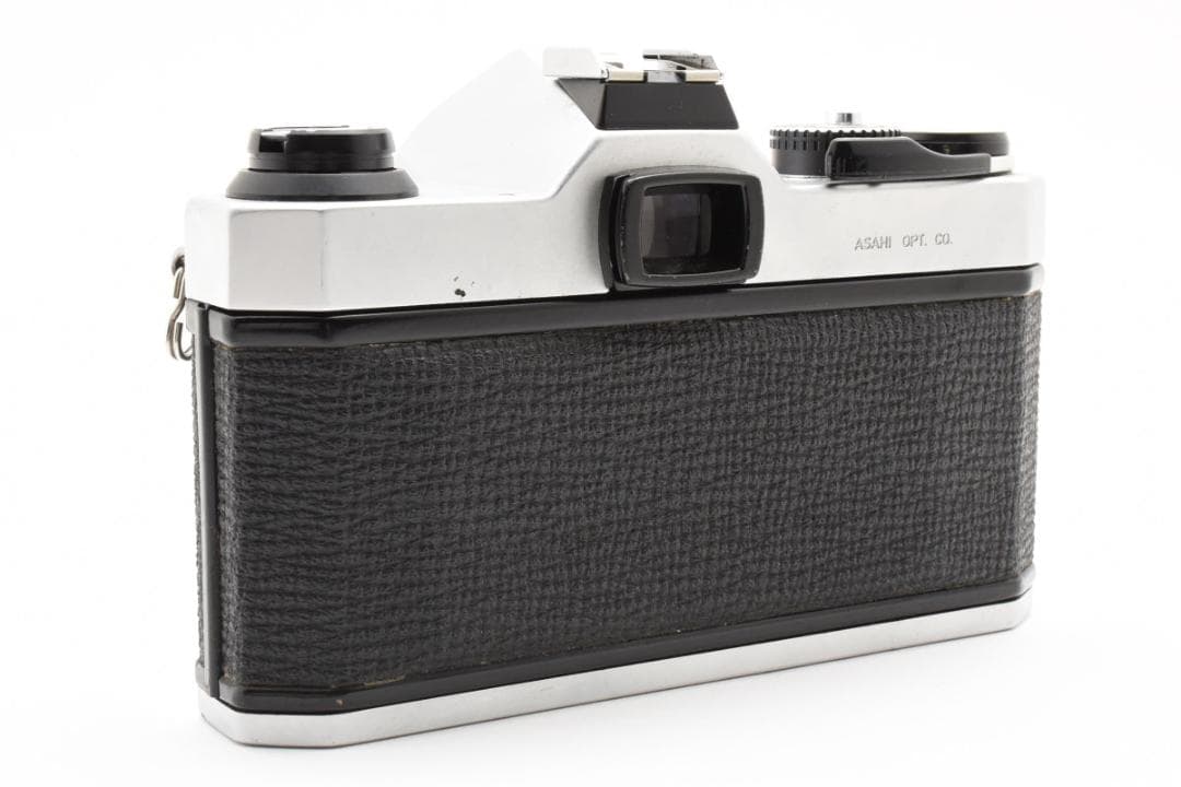 ★美品★ペンタックス PENTAX K1000 #1072