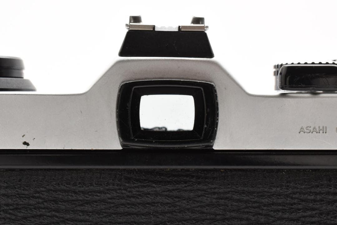 ★美品★ペンタックス PENTAX K1000 #1072