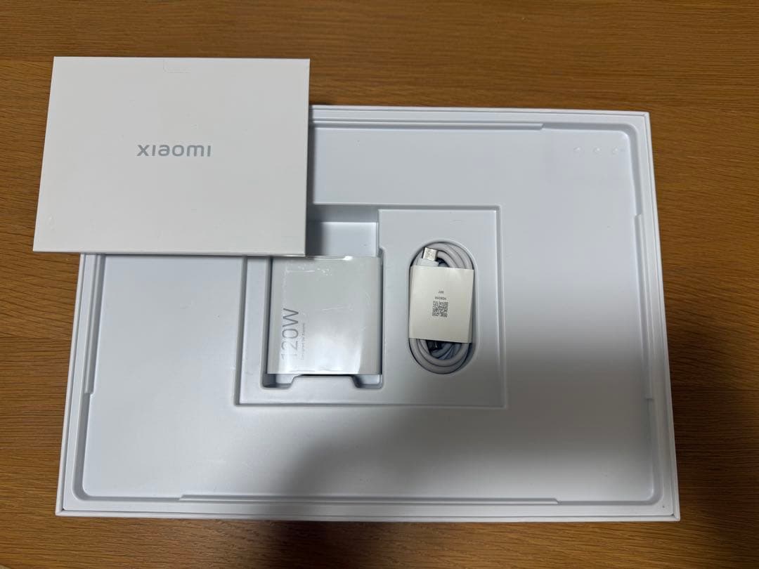 Xiaomi Pad 6S pro 12GB+256GB純正キーボード　ペン付き