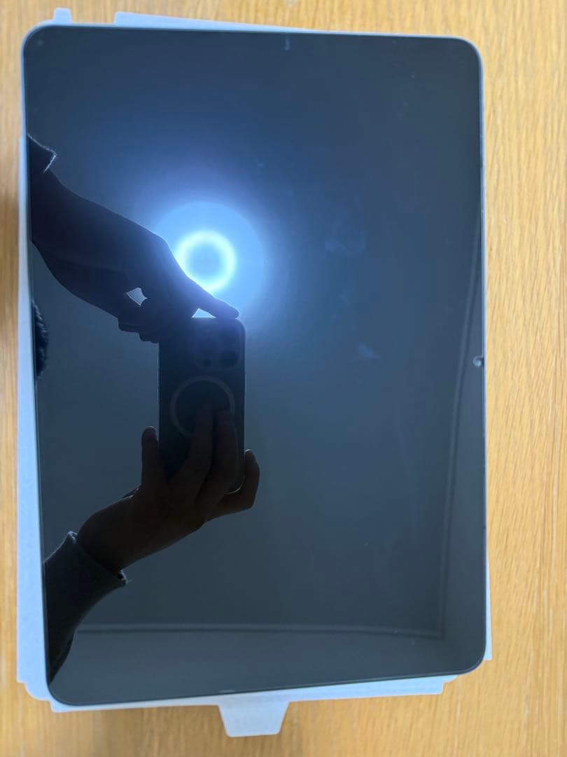 Xiaomi Pad 6S pro 12GB+256GB純正キーボード　ペン付き