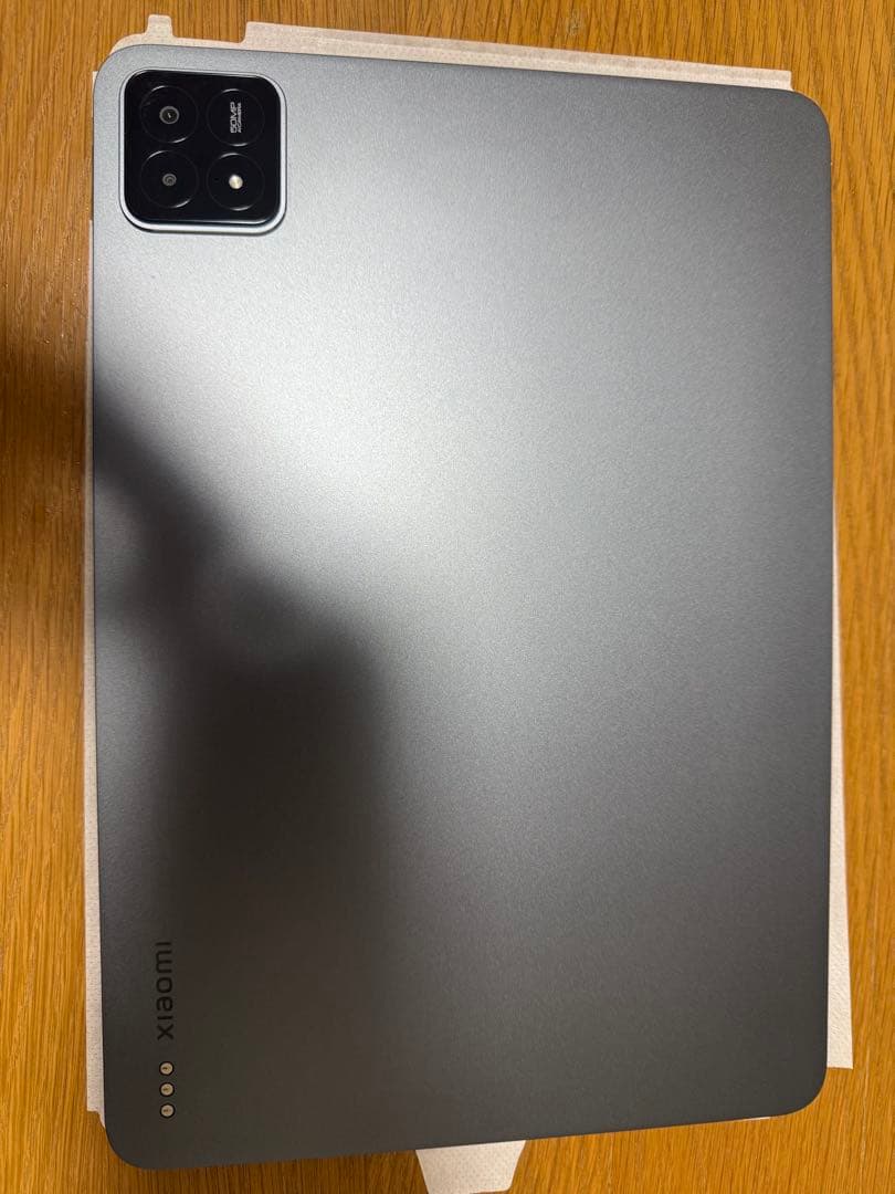 Xiaomi Pad 6S pro 12GB+256GB純正キーボード　ペン付き