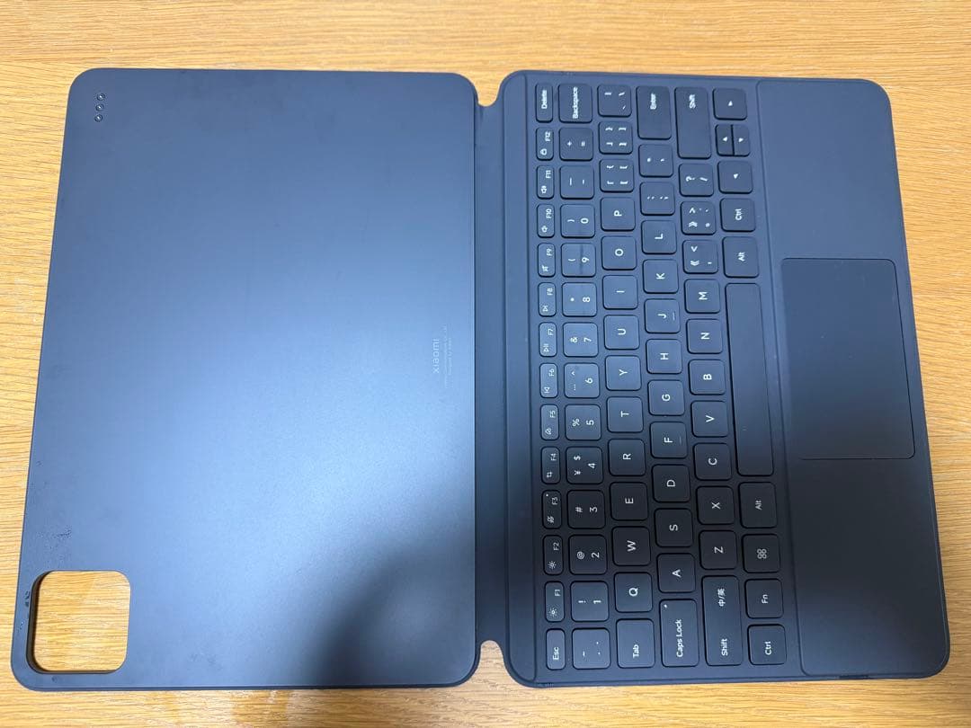Xiaomi Pad 6S pro 12GB+256GB純正キーボード　ペン付き